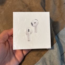 airpod gen 4