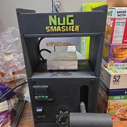 Nug Smasher