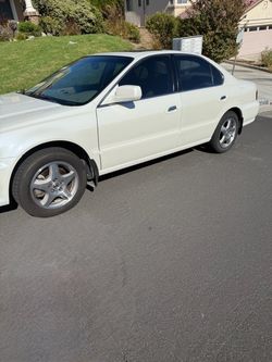 2003 Acura TL