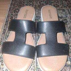 WOMENS SANDALS