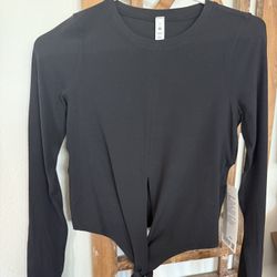 Lululemon Size 2 New With Tags 