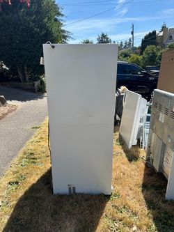 Free Appliances - Fridge / Oven / Dishwasher