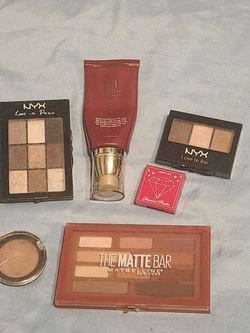 Beauty bundle #3