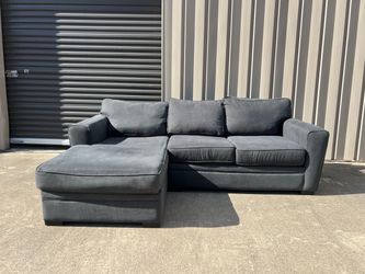 Couch / Sectional - Delivery