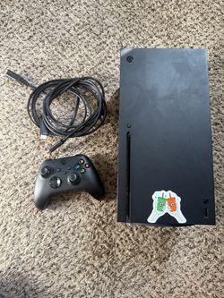 Xbox Series X