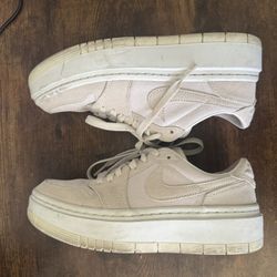 Nike Air Jordan’s 