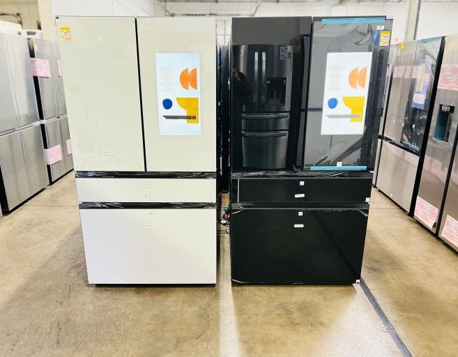 ⭐Refrigerators starts from $599 and up⭐