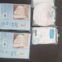 Baby Gerber & Winnie The POOH Items