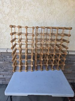 Wine/Beverage bottle holder