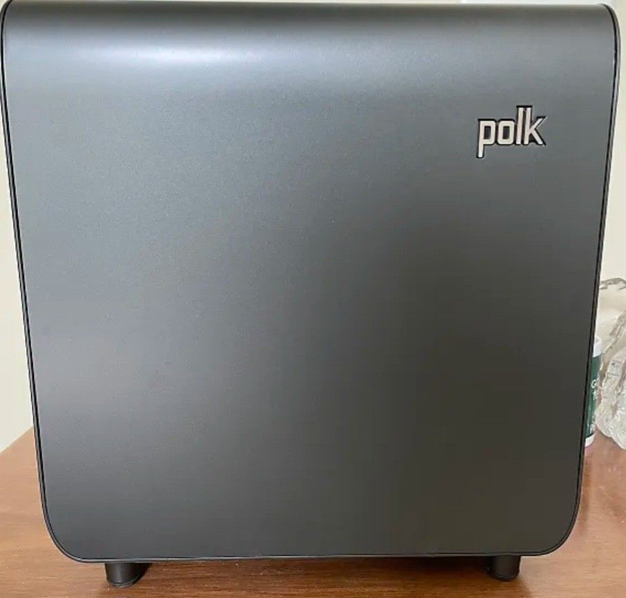 POLK MAGNIFI X SUBWOOFER