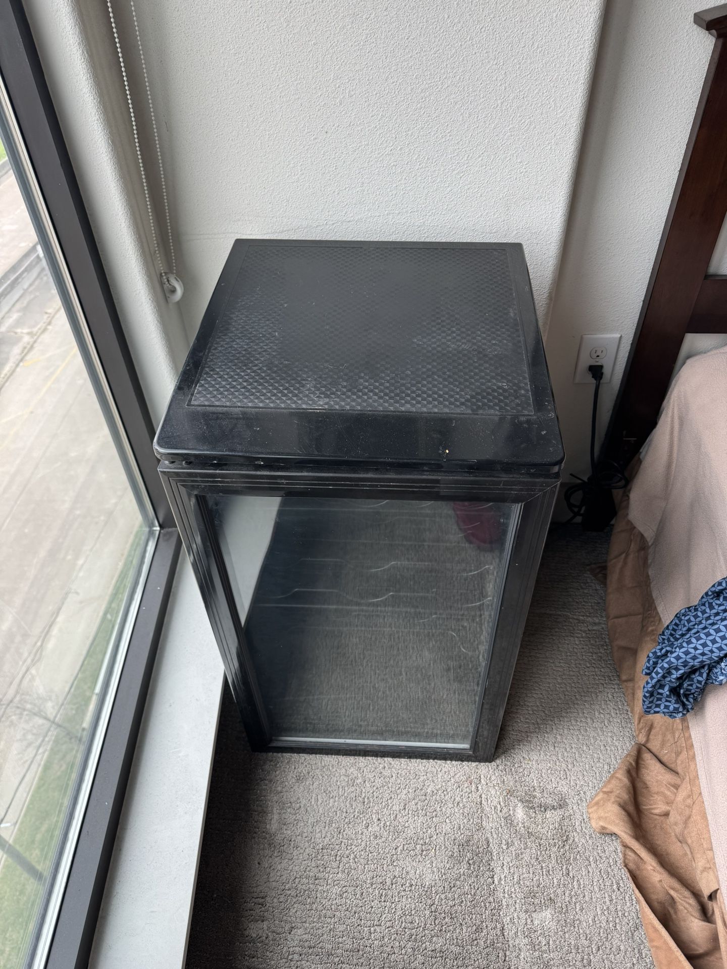 Wine Fridge