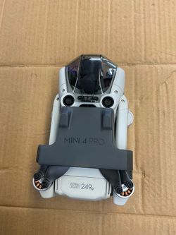 DJI drone