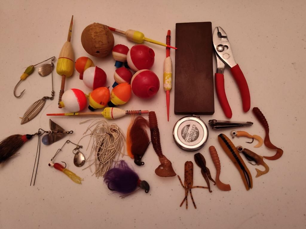 Fishing Tackle