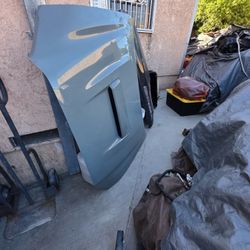 Parts For Tacoma 2016 To 2023