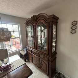 China Cabinet
