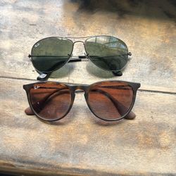 Rayban Shades
