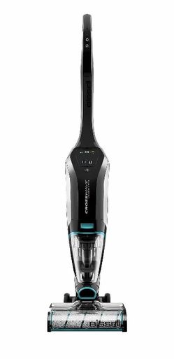 Bissell CrossWave Cordless