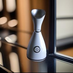 Nano Ionic Facial Steamer Model F0110/F0110-1