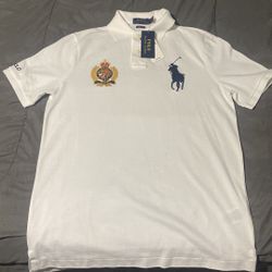 Ralph Lauren Polo Shirts