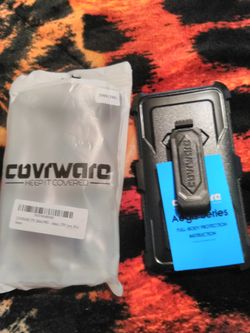 Zte zmax pro cover