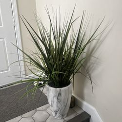 Artificial Plant 
