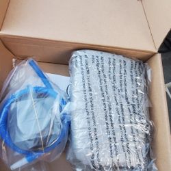 Pelota Para Ejercicio Gris 