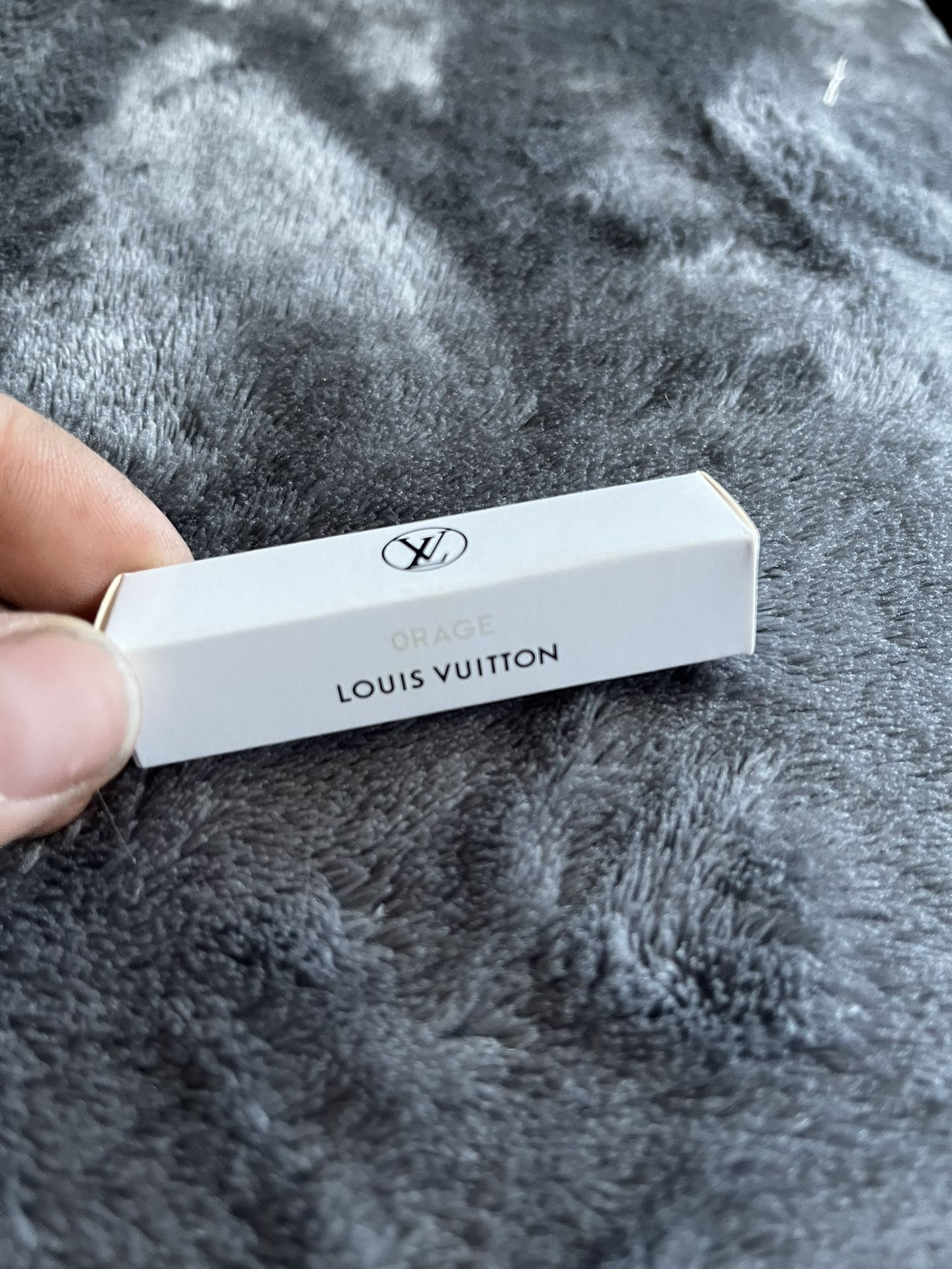 Louis Vuitton Fragrance 