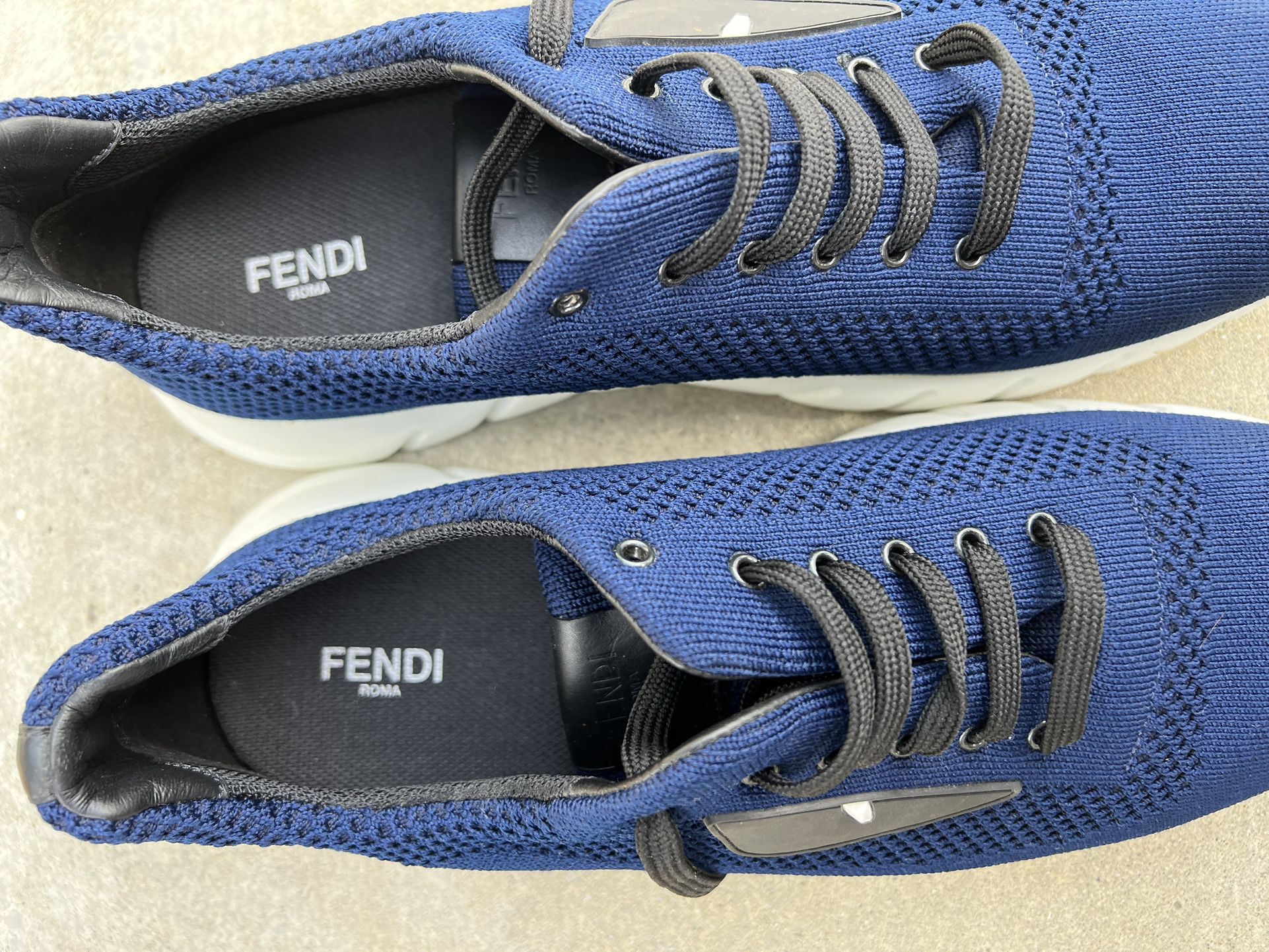 Fendi Shoes Original for Sale in Miami, FL - OfferUp