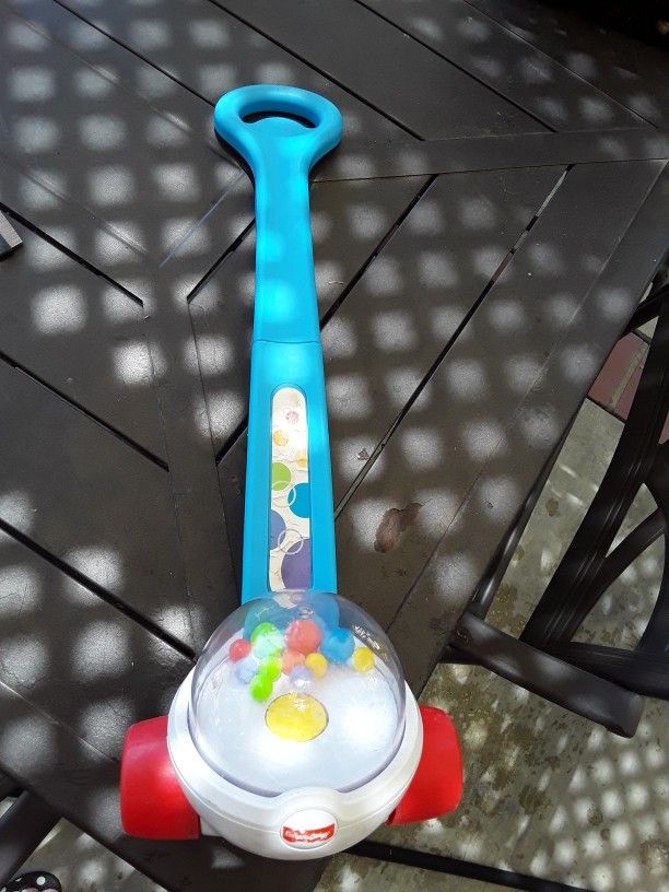 Toy, Used