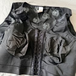 Colombia y su moda compression bra