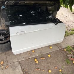 99-04 Passenger Door