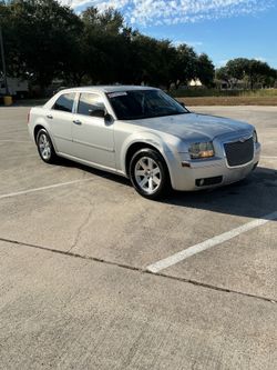 2007 Chrysler 300