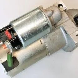 Used Starter Chevy Truck