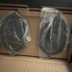 6x8 Kicker Speaker  Local Erea Only 