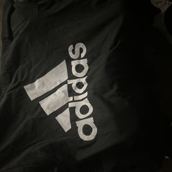 adidas shirt