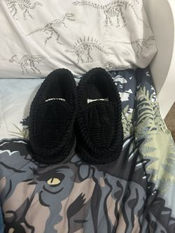 Toddler Loafers