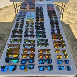Sun Glasses