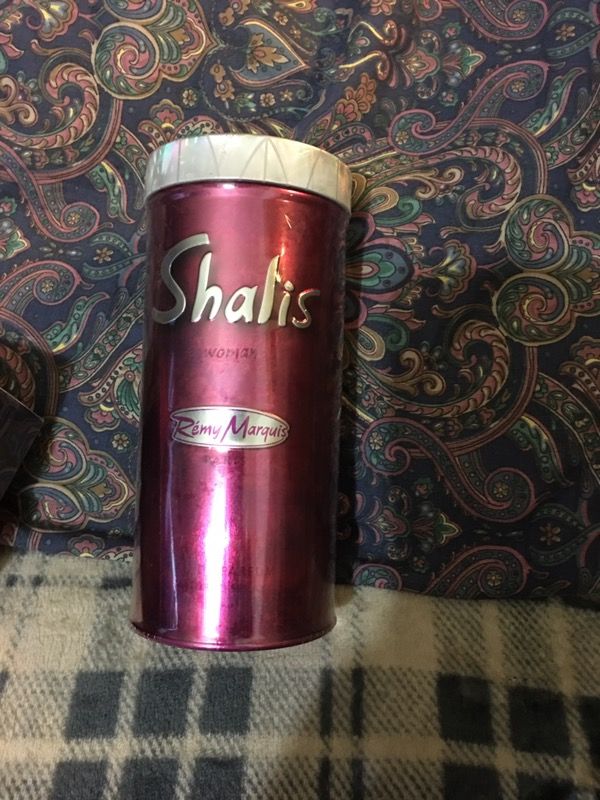 Perfume for women