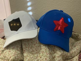 Caps