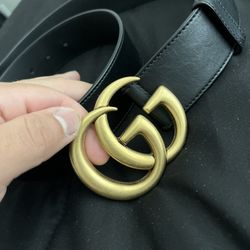 Gucci Belt