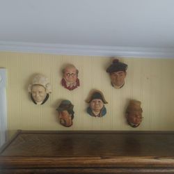 Bosson Collection 