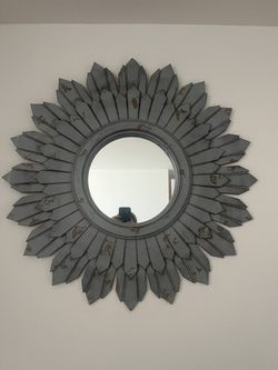 Decorative Mirror