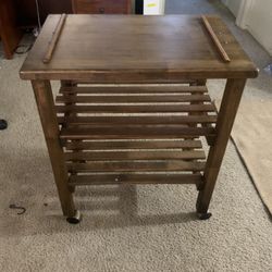 Kitchen Table  