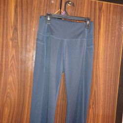 Leggings for Women with Pockets Yoga Pants for Women High Waisted Crossover Workout Leggings Lounge Yoga Pants