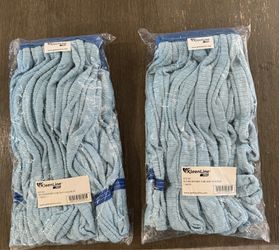 Microfiber Mop Heads