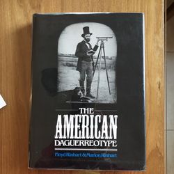 American Daguerreotype  Photo Artists by Rinhart