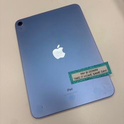Apple iPad 10th Generation Tablet - Pay $1 today and the rest later!!