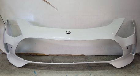 2024 2025 MERCEDES BENZ AMG GT FRONT BUMPER COVER OEM A192-885-22-00