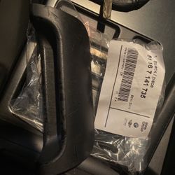 Center Console Trim Bmw E39 M5