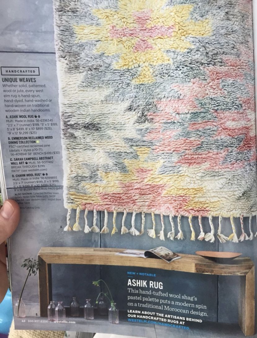 Rug